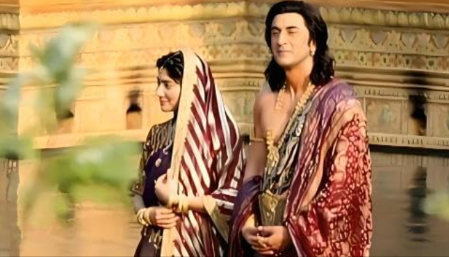 ramayana ranbir kpaoor 